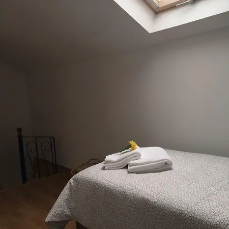 Center Apartamento *