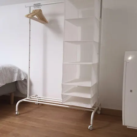 Apartamento Center *