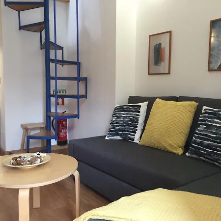 Apartamento Center