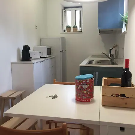 Apartamento Center