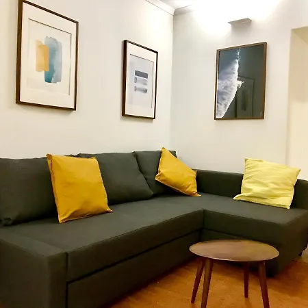 Apartamento Center