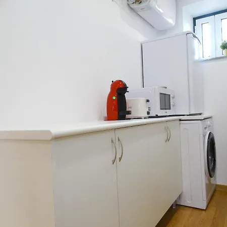 Center Apartamento *