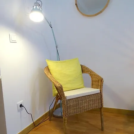 Center Apartamento *