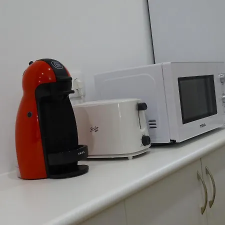 Apartamento Center *