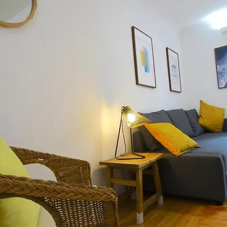 Center Apartamento *