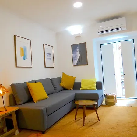 Center דירה
