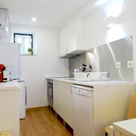 Center דירה