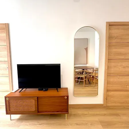 Center Apartman