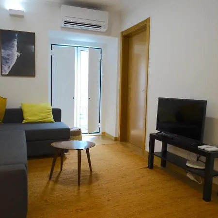 Center Διαμέρισμα