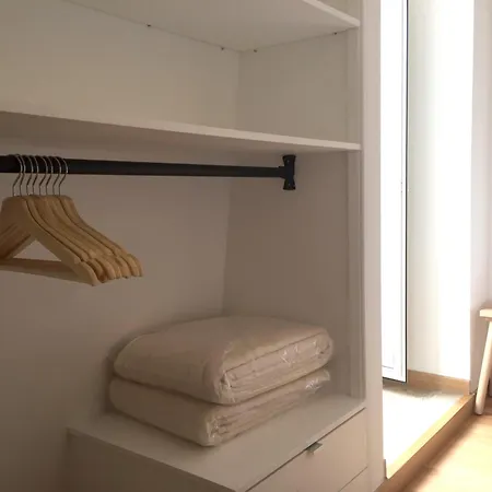 Appartamento Center Lisbona