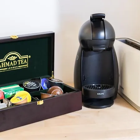 Center Appartamento *